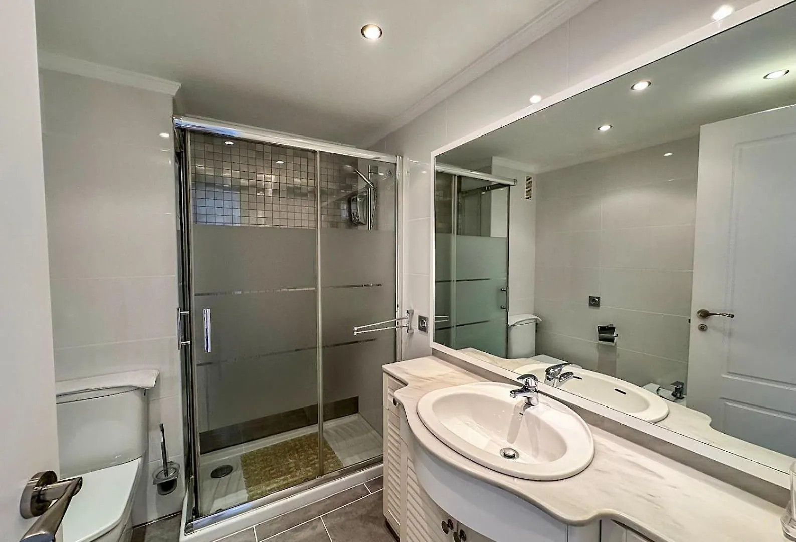 Apartament Casa Hugo - Playa Torremolinos